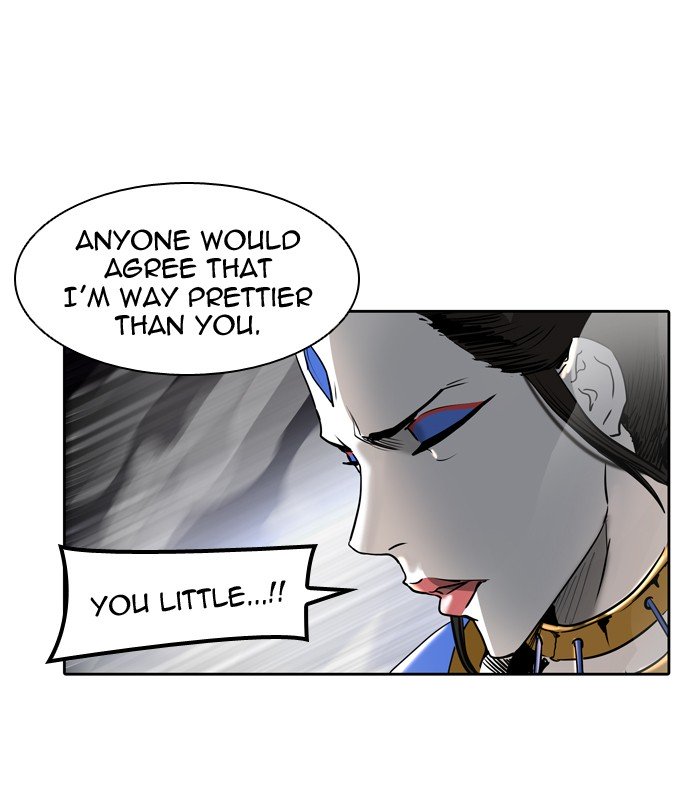 Tower of God, Chapter 410 image 018